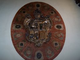 Museo Casa Pintada 2004